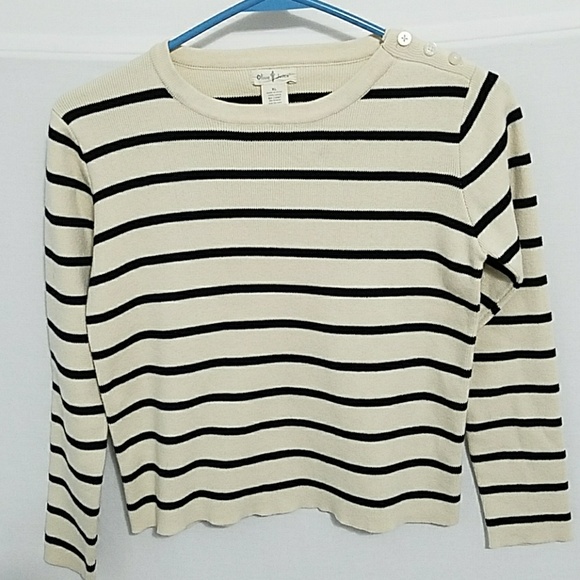 Olive Juice Other - Olive Juice boys or Could Be unisex sweater